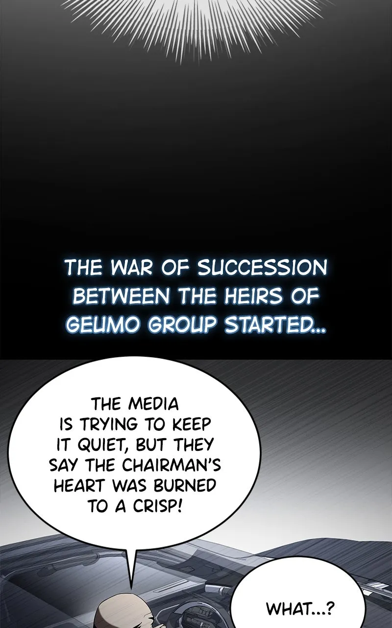 Ultimate Tutorial Warrior Chapter 48 page 85 - 