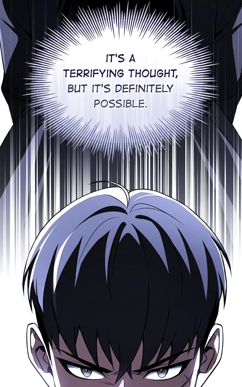 Ultimate Tutorial Warrior Chapter 48 page 90 - 
