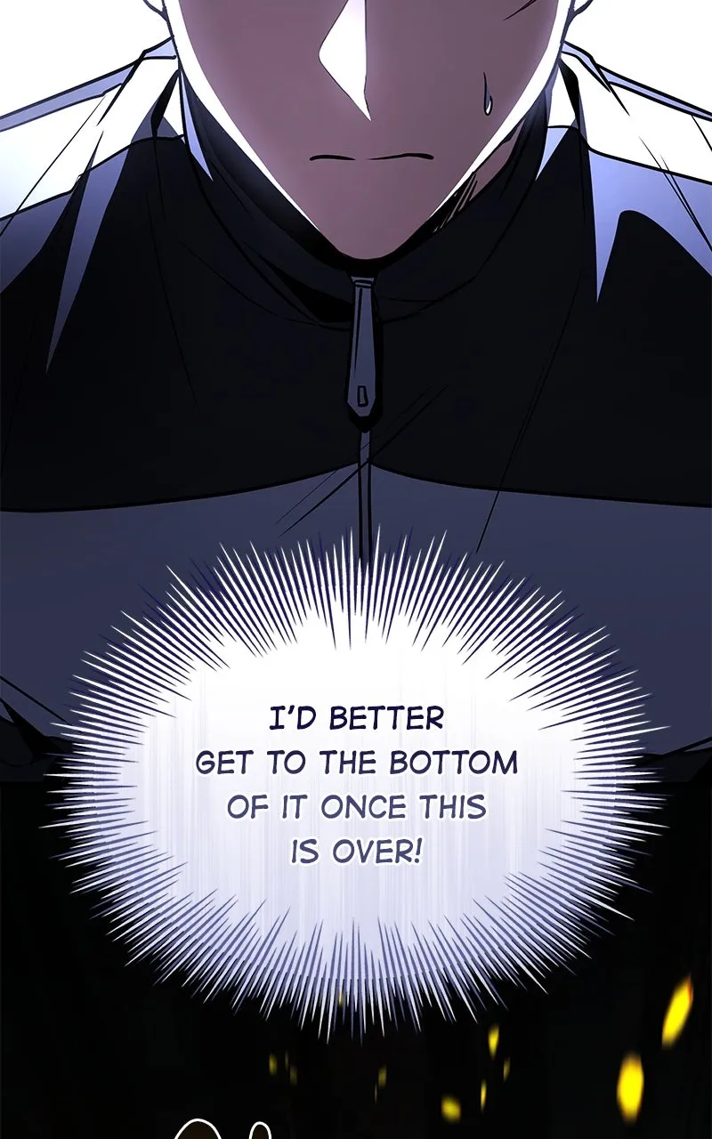 Ultimate Tutorial Warrior Chapter 48 page 91 - 