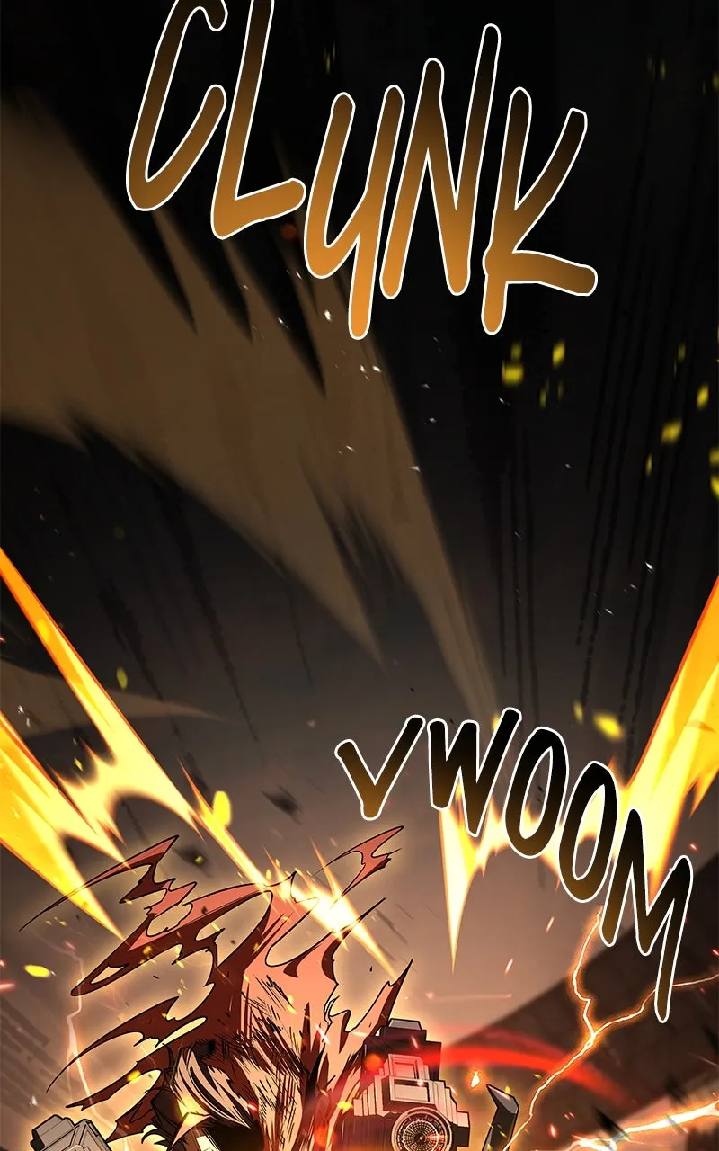 Ultimate Tutorial Warrior Chapter 48 page 92 - 