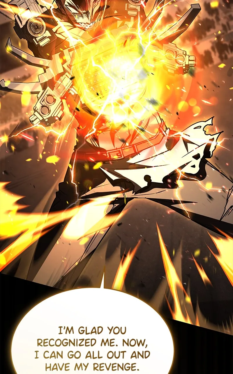 Ultimate Tutorial Warrior Chapter 48 page 93 - 