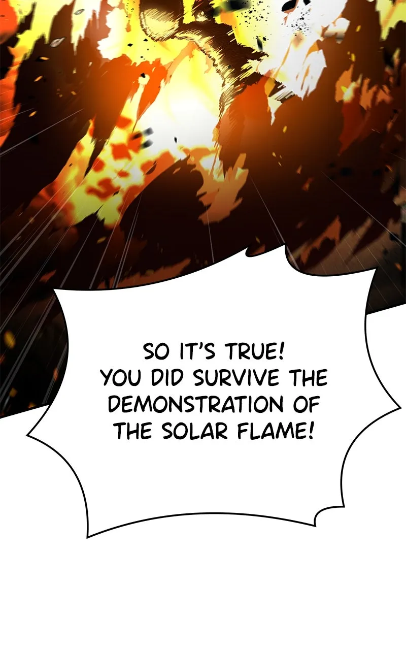 Ultimate Tutorial Warrior Chapter 48 page 100 - 