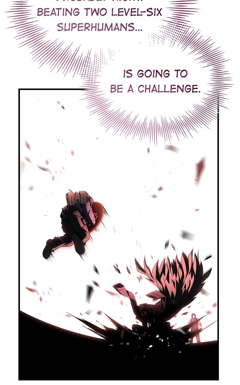 Ultimate Tutorial Warrior Chapter 49 page 104 - 