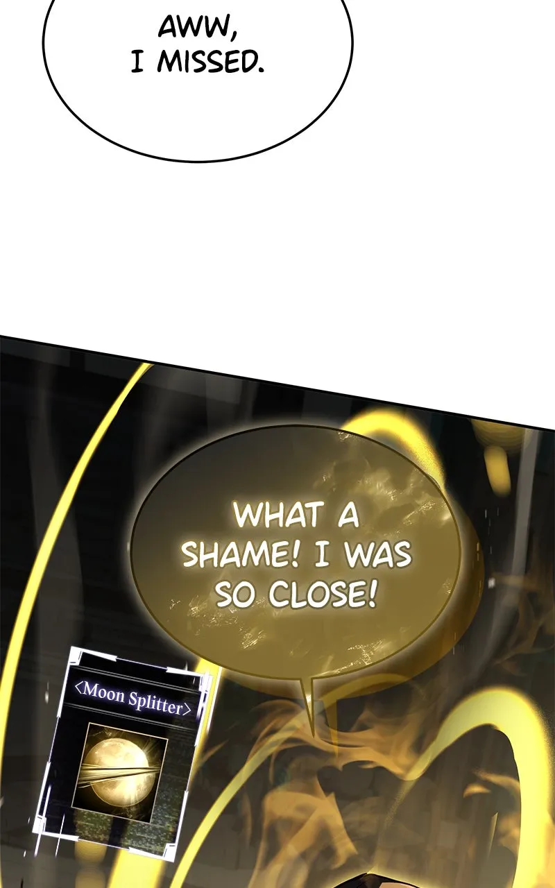 Ultimate Tutorial Warrior Chapter 49 page 108 - 