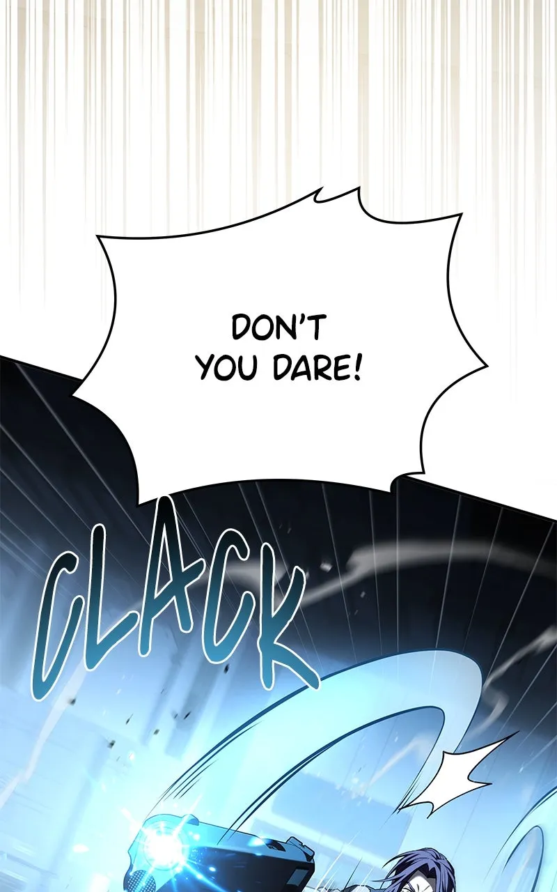 Ultimate Tutorial Warrior Chapter 49 page 111 - 
