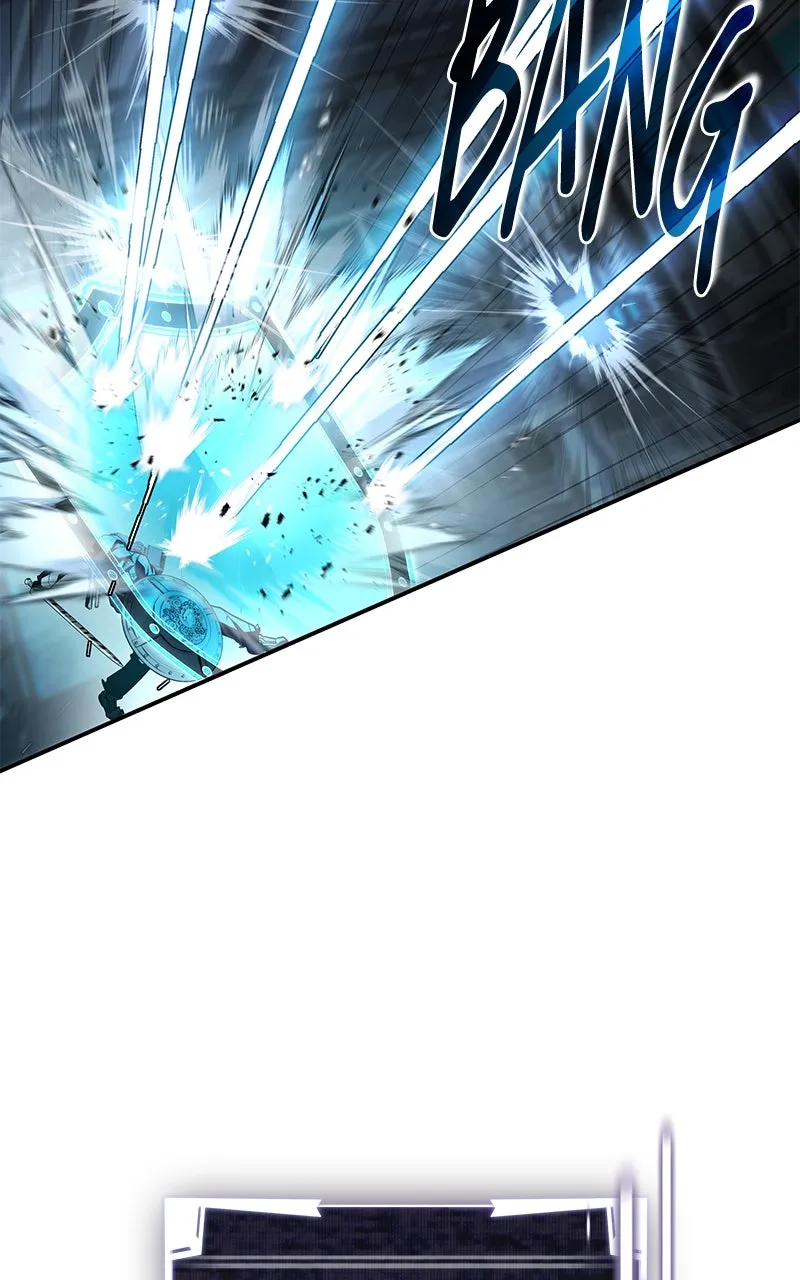 Ultimate Tutorial Warrior Chapter 49 page 113 - 