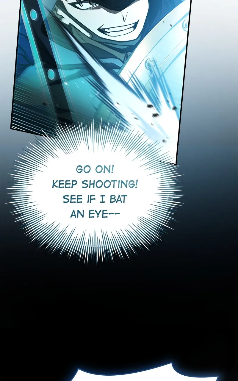 Ultimate Tutorial Warrior Chapter 49 page 115 - 