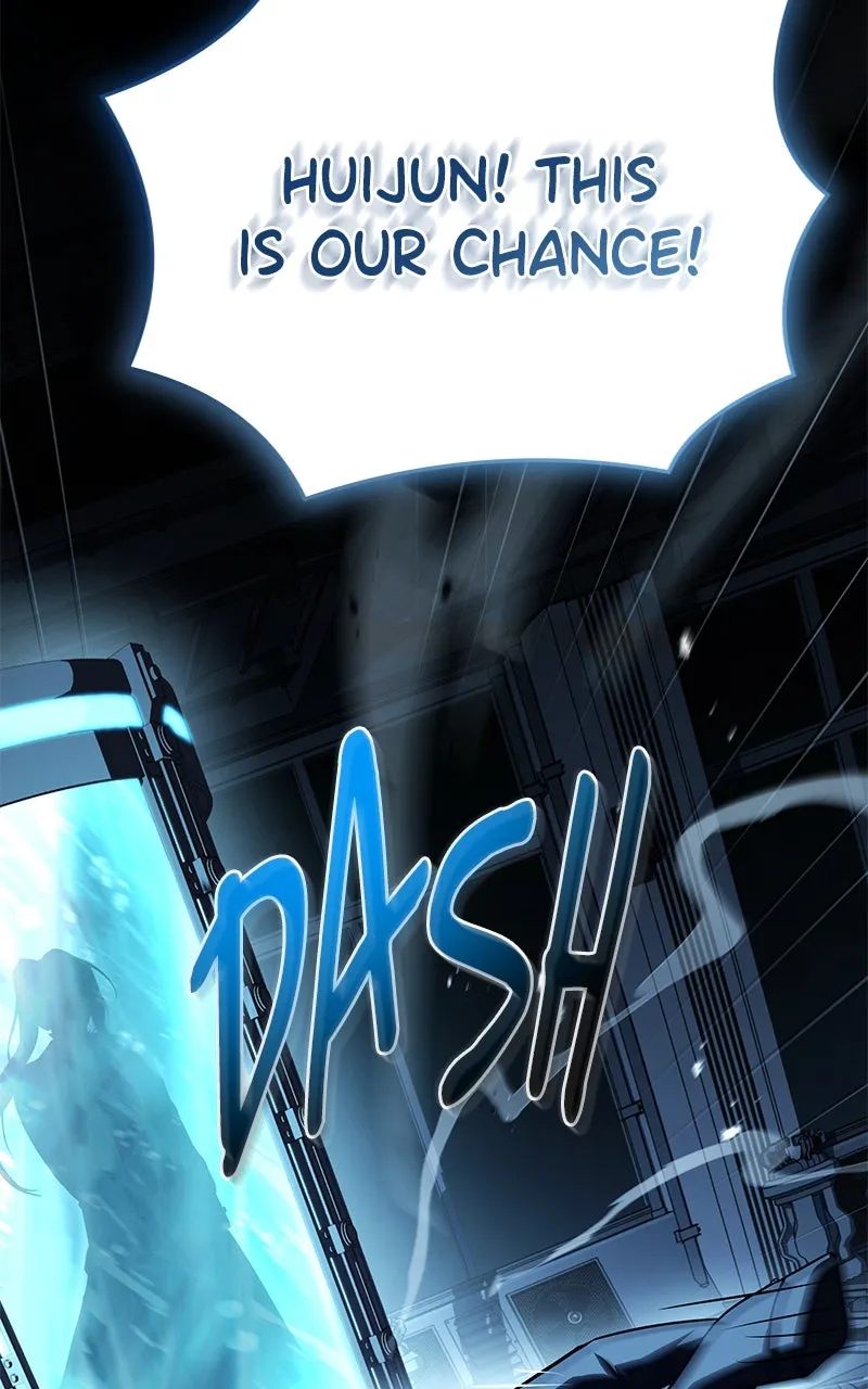 Ultimate Tutorial Warrior Chapter 49 page 116 - 