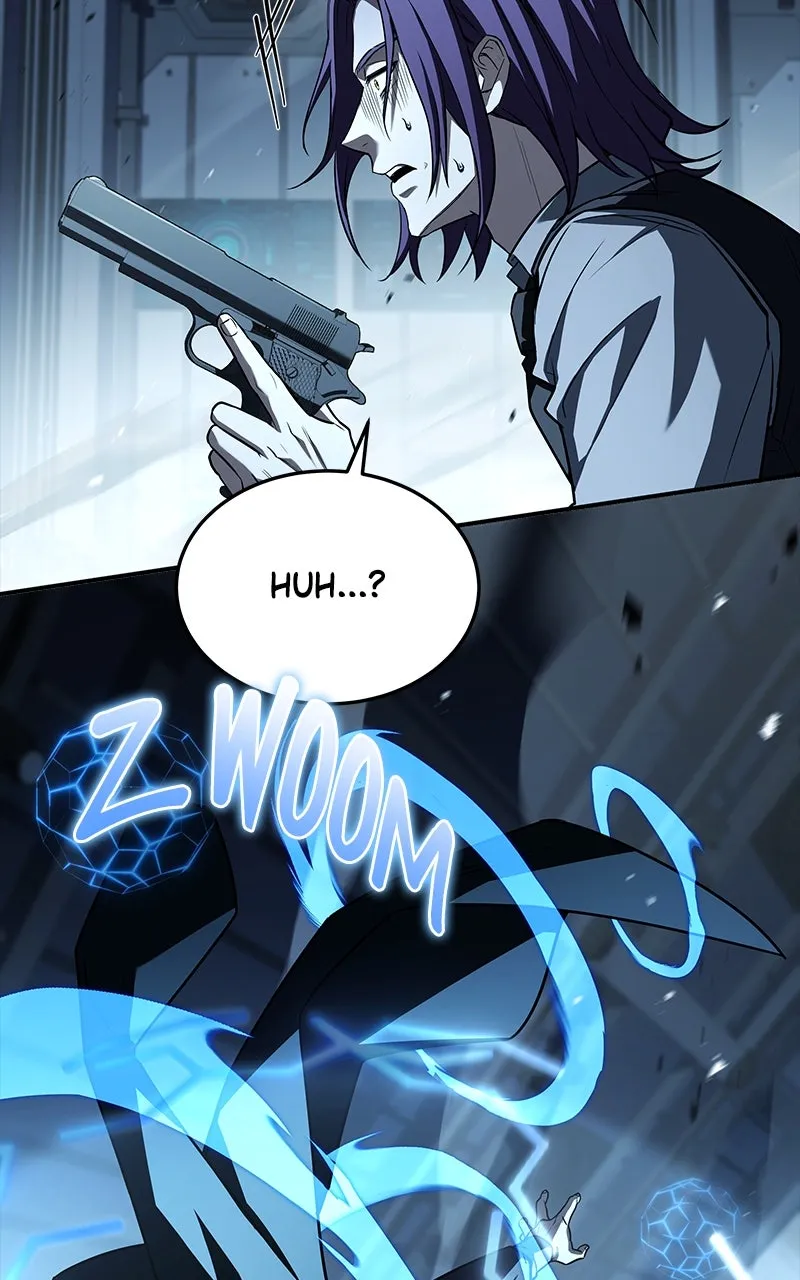 Ultimate Tutorial Warrior Chapter 49 page 122 - 