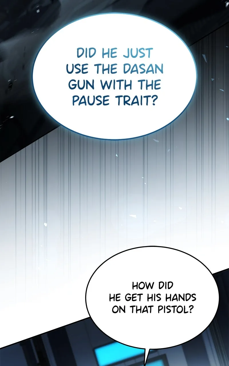 Ultimate Tutorial Warrior Chapter 49 page 124 - 