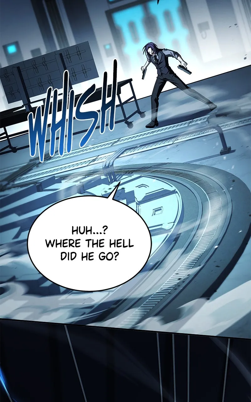 Ultimate Tutorial Warrior Chapter 49 page 125 - 