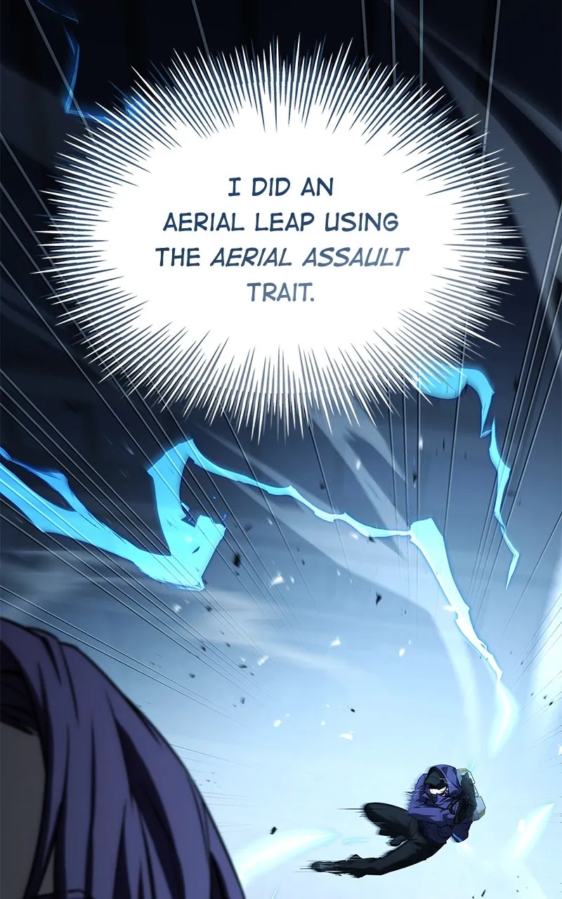 Ultimate Tutorial Warrior Chapter 49 page 126 - 