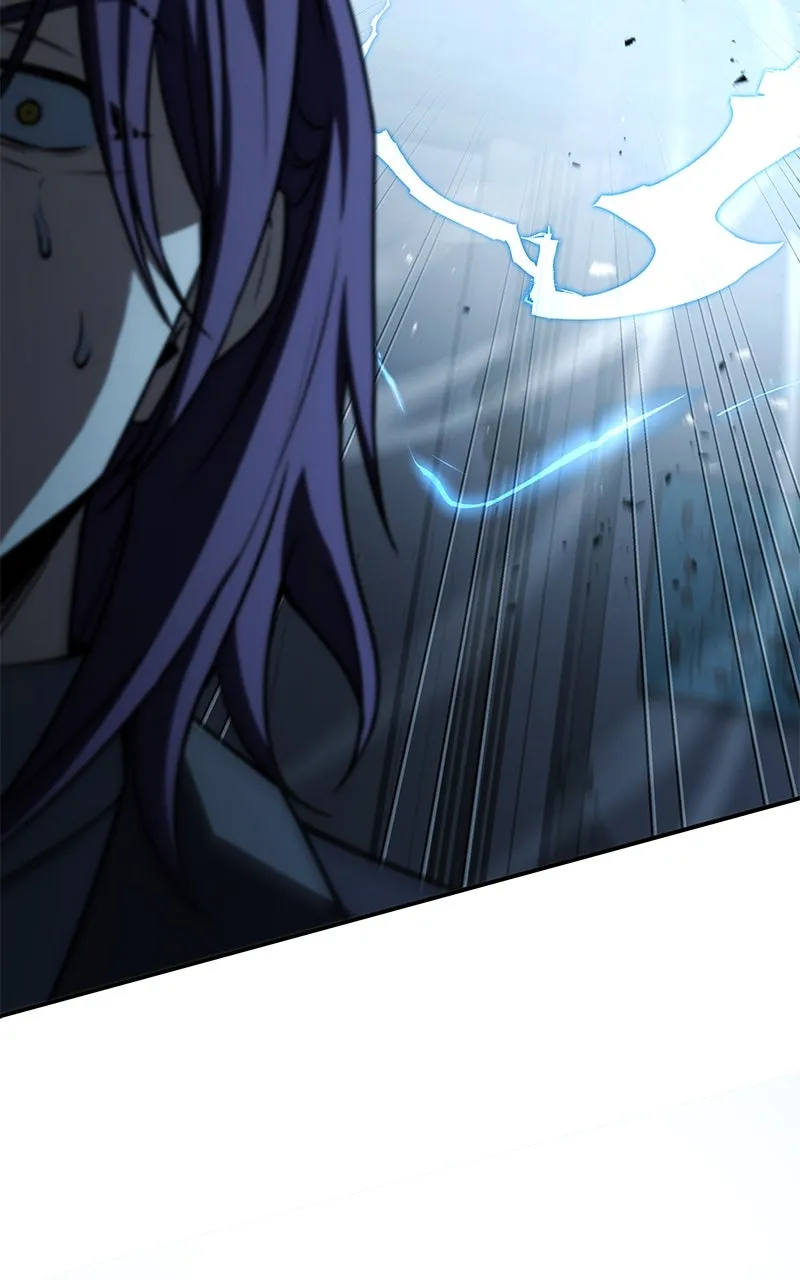 Ultimate Tutorial Warrior Chapter 49 page 127 - 