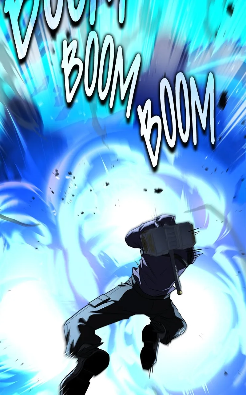 Ultimate Tutorial Warrior Chapter 49 page 129 - 