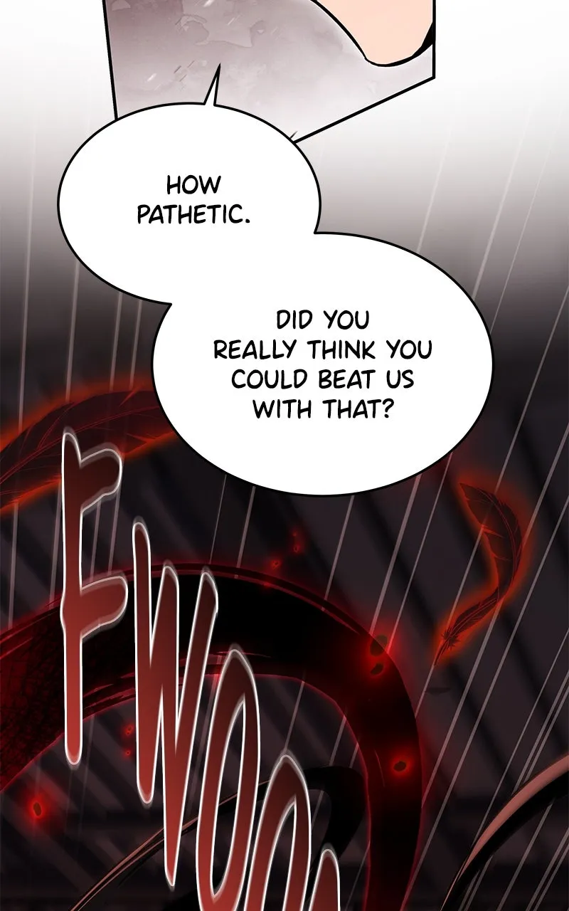 Ultimate Tutorial Warrior Chapter 49 page 135 - 