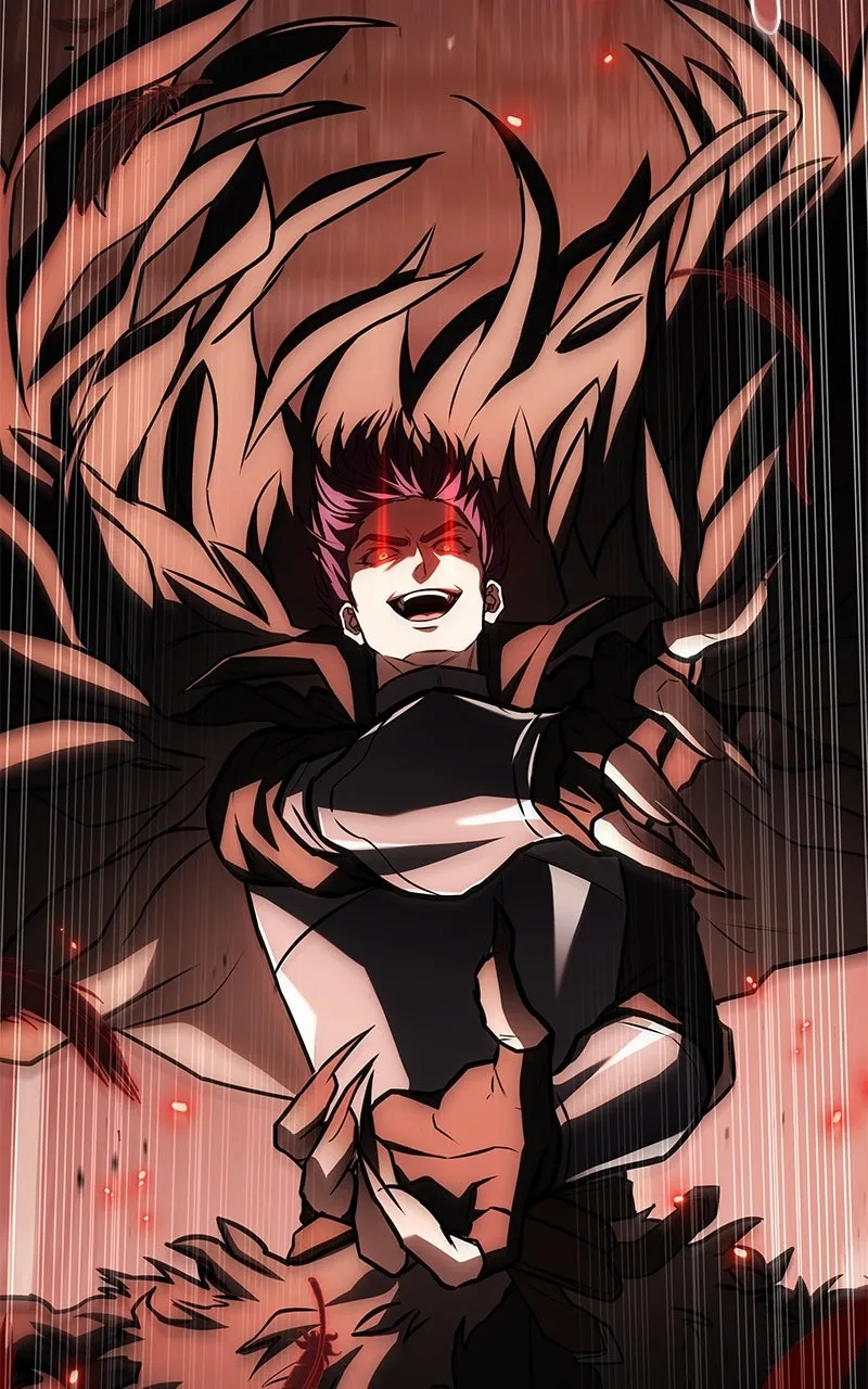Ultimate Tutorial Warrior Chapter 49 page 138 - 