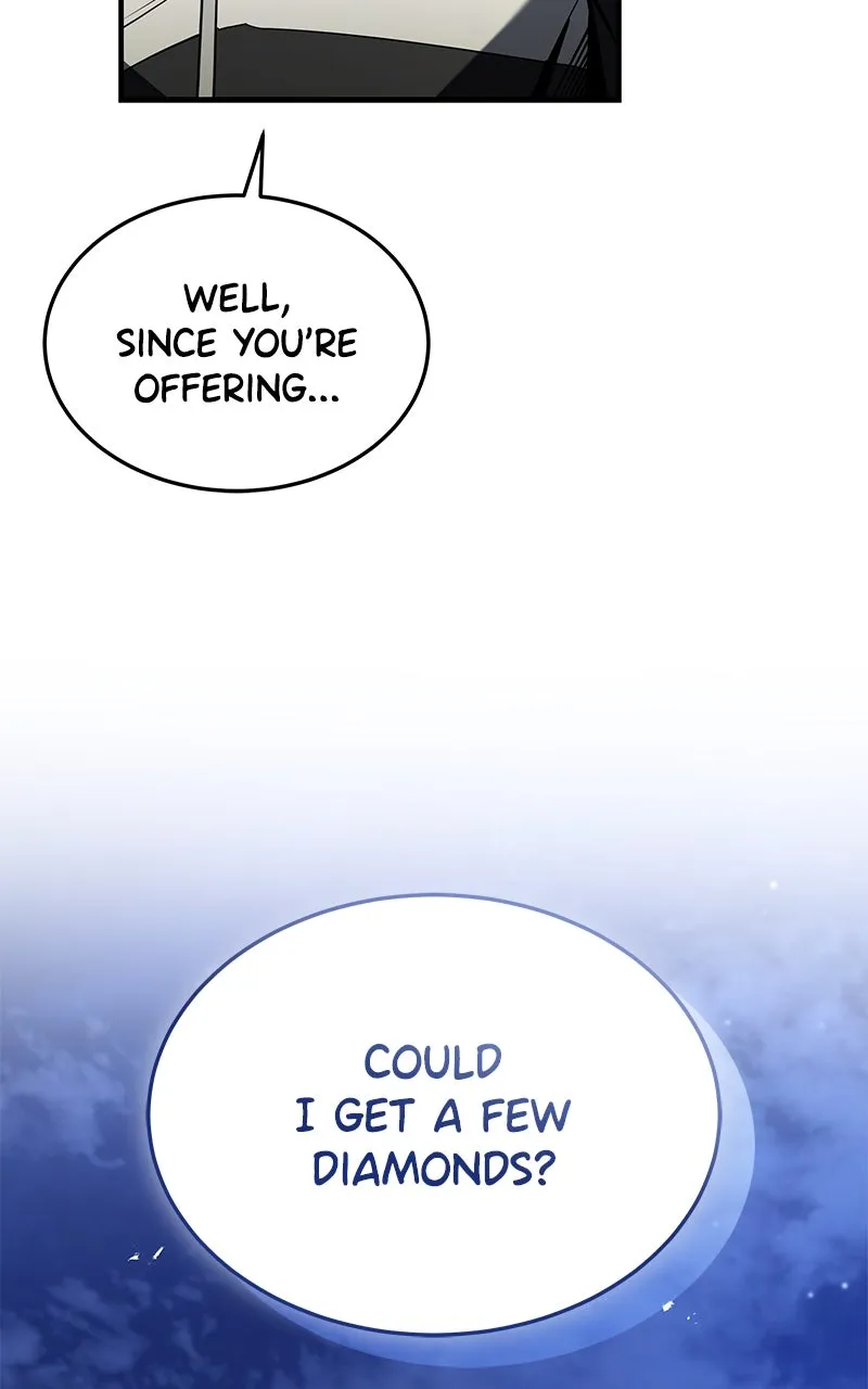 Ultimate Tutorial Warrior Chapter 49 page 15 - 