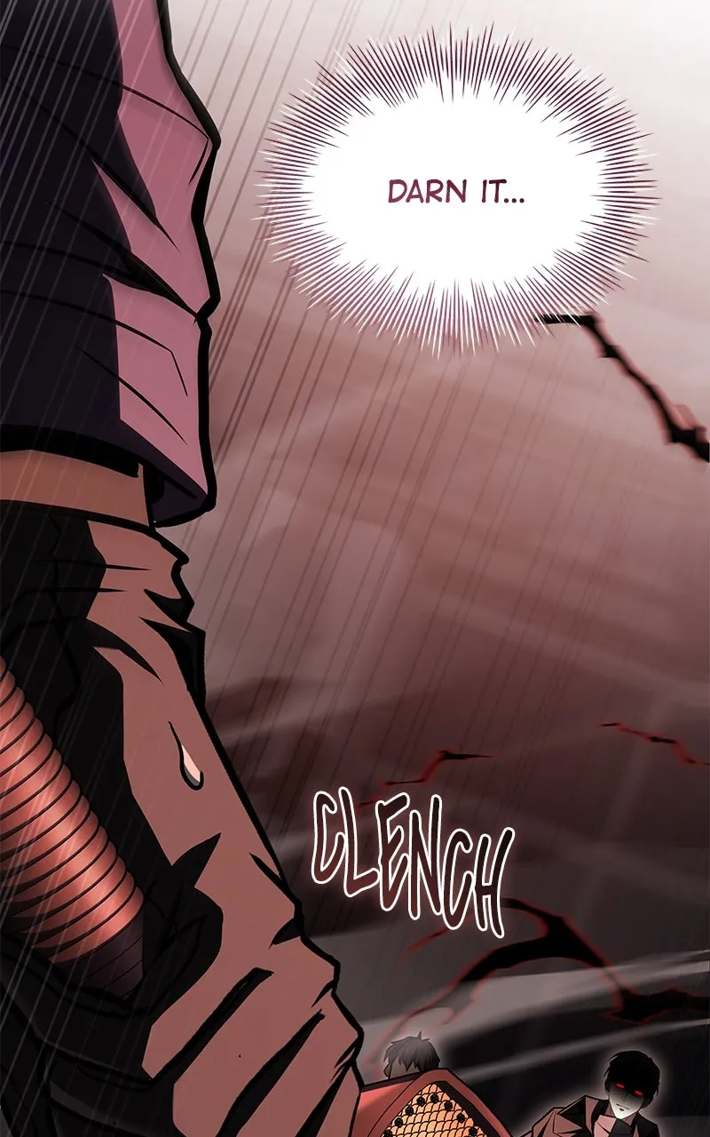 Ultimate Tutorial Warrior Chapter 49 page 143 - 
