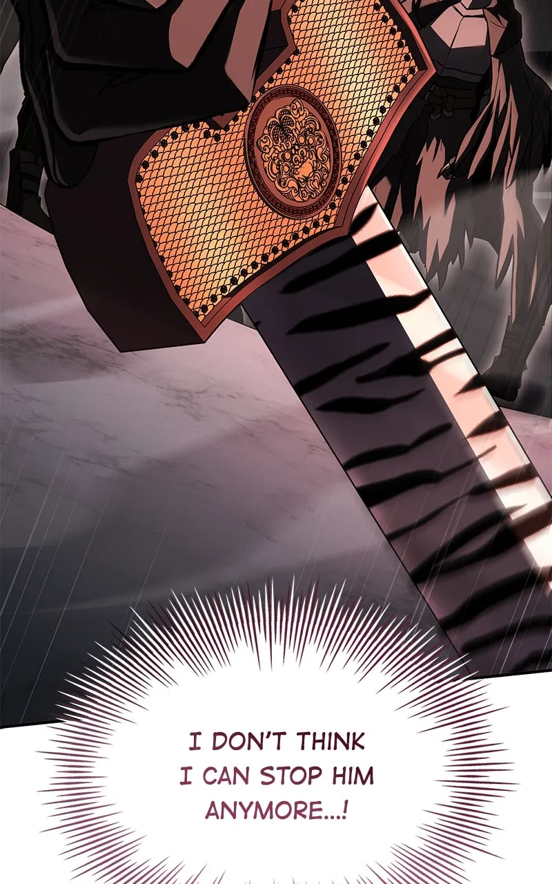 Ultimate Tutorial Warrior Chapter 49 page 144 - 