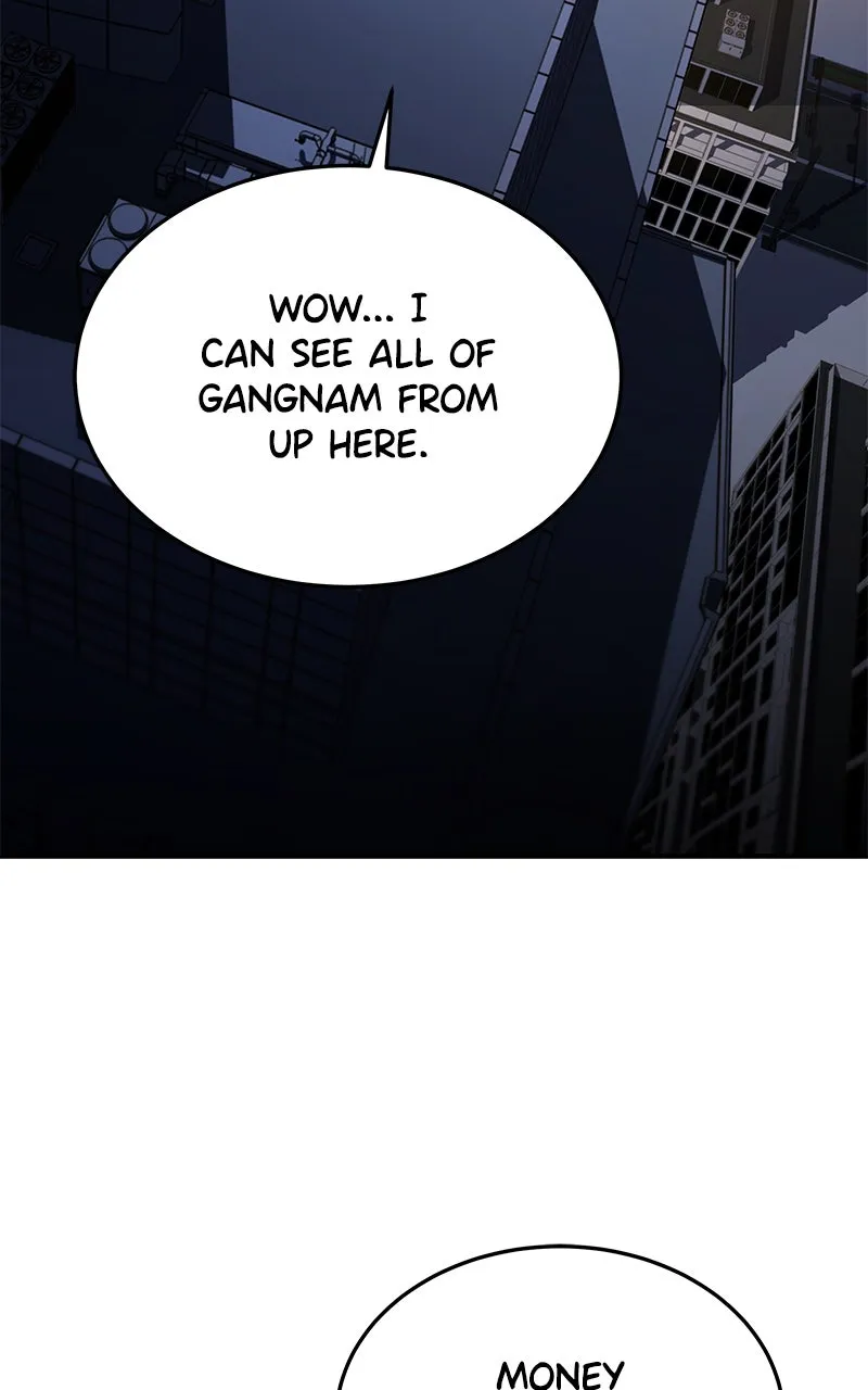 Ultimate Tutorial Warrior Chapter 49 page 17 - 
