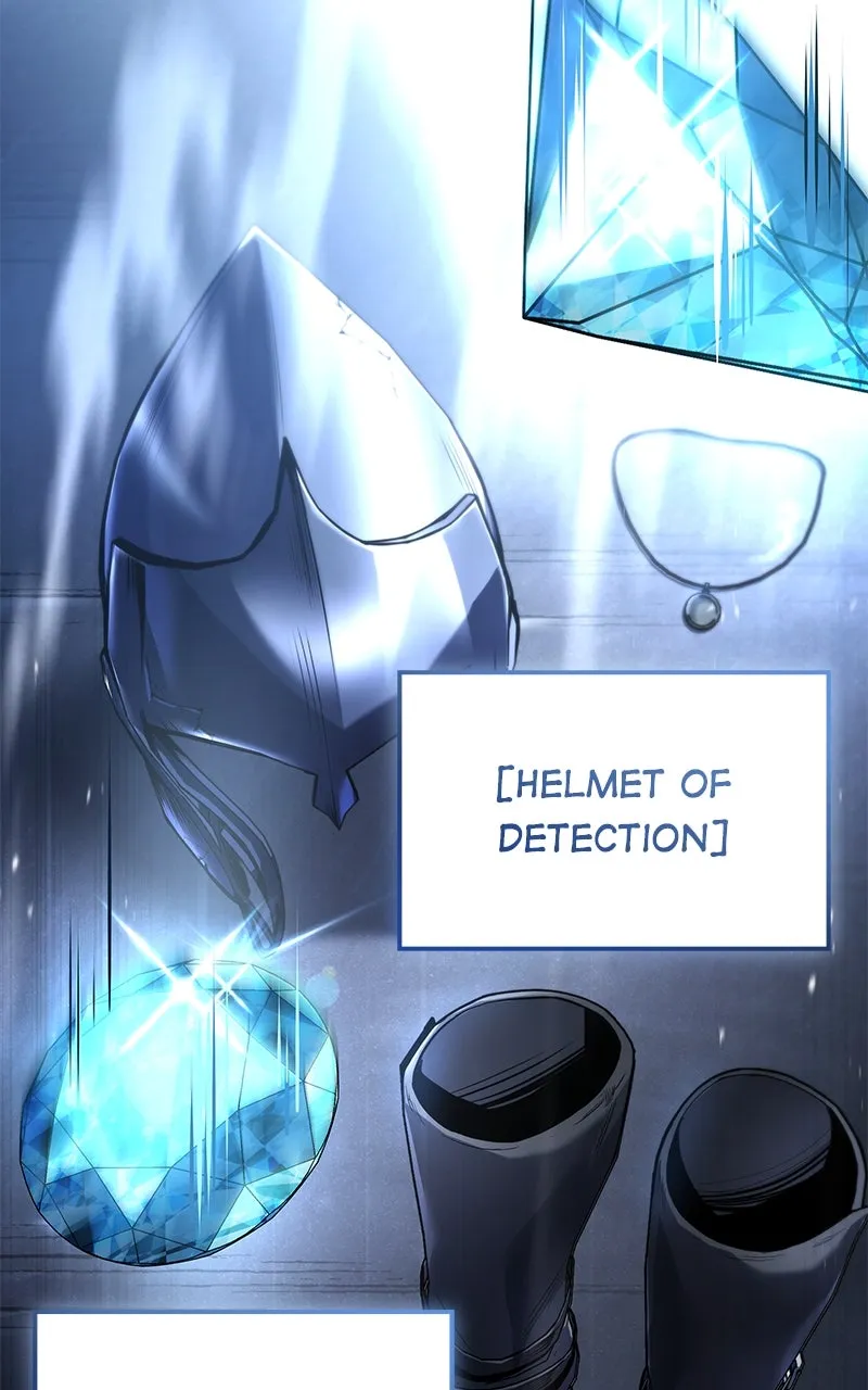 Ultimate Tutorial Warrior Chapter 49 page 19 - 