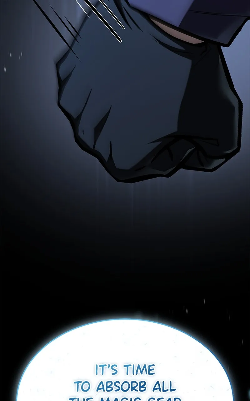 Ultimate Tutorial Warrior Chapter 49 page 22 - 