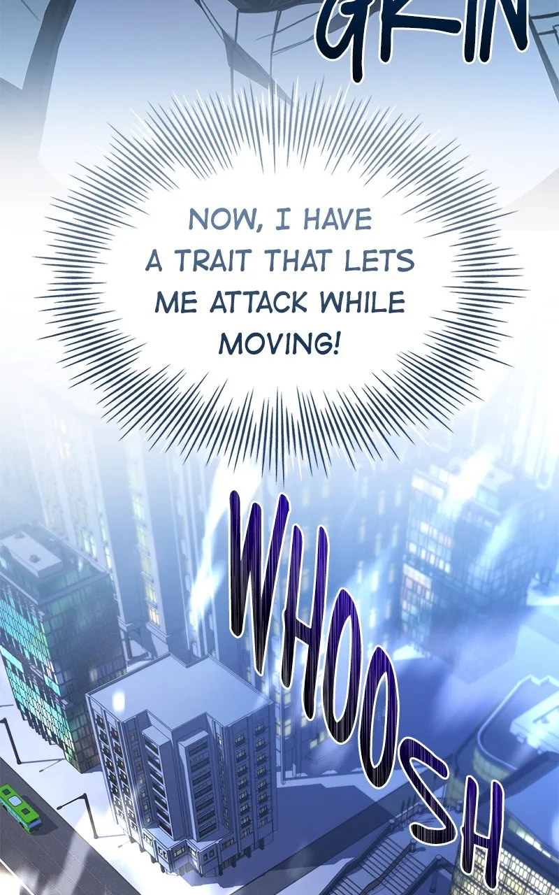 Ultimate Tutorial Warrior Chapter 49 page 30 - 