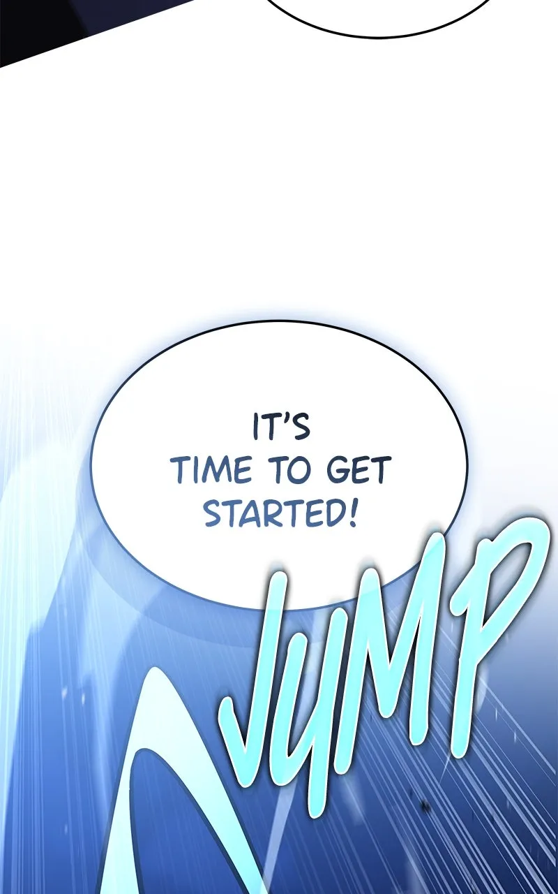 Ultimate Tutorial Warrior Chapter 49 page 32 - 