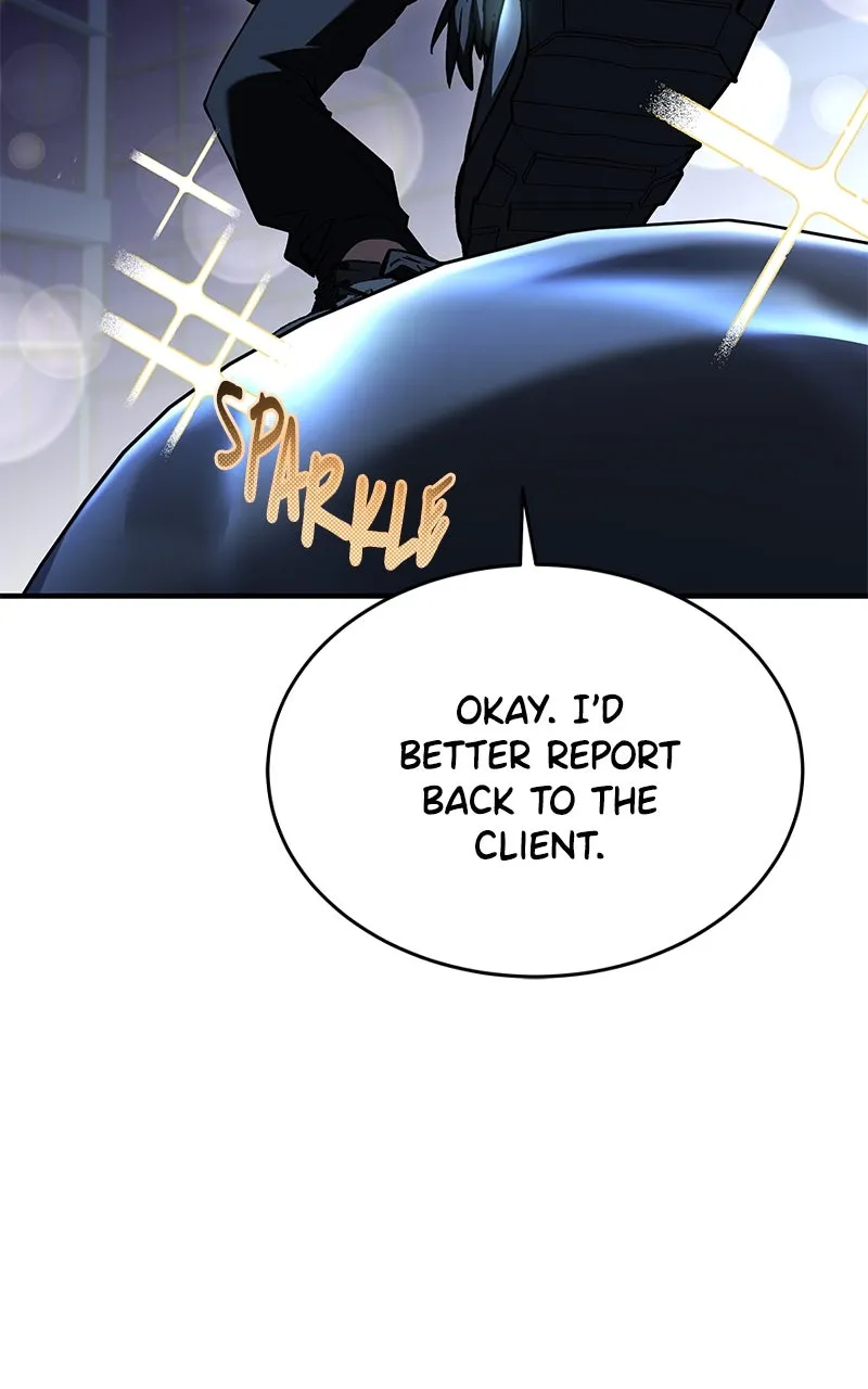 Ultimate Tutorial Warrior Chapter 49 page 39 - 