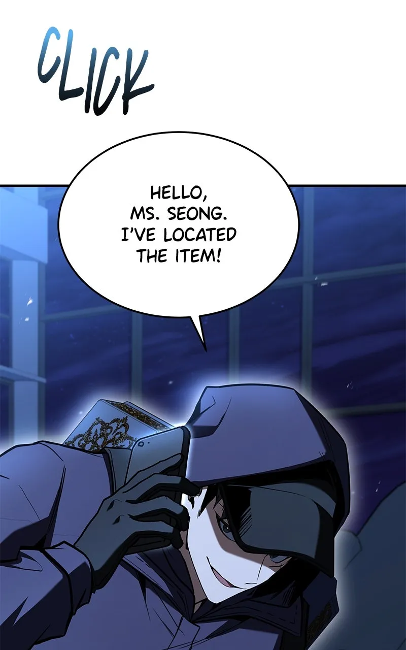 Ultimate Tutorial Warrior Chapter 49 page 40 - 