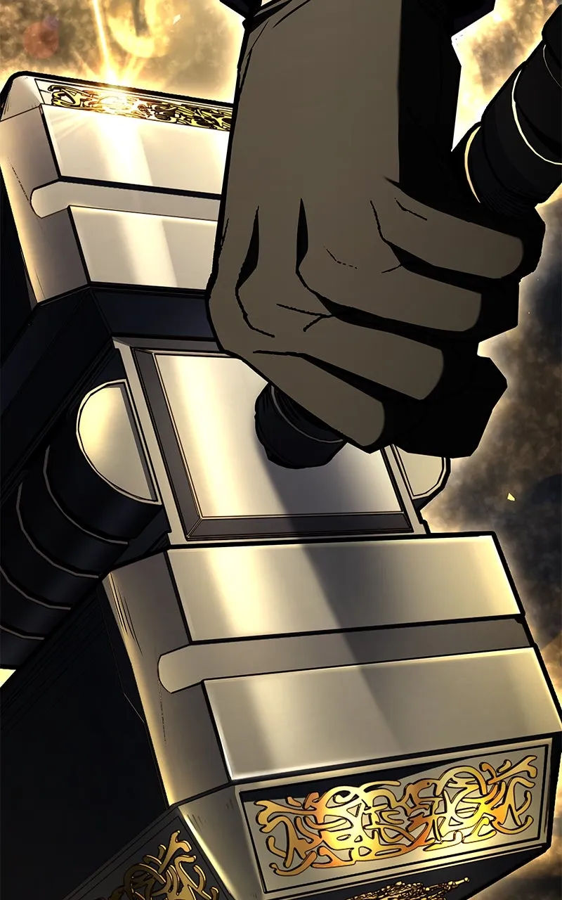 Ultimate Tutorial Warrior Chapter 49 page 45 - 