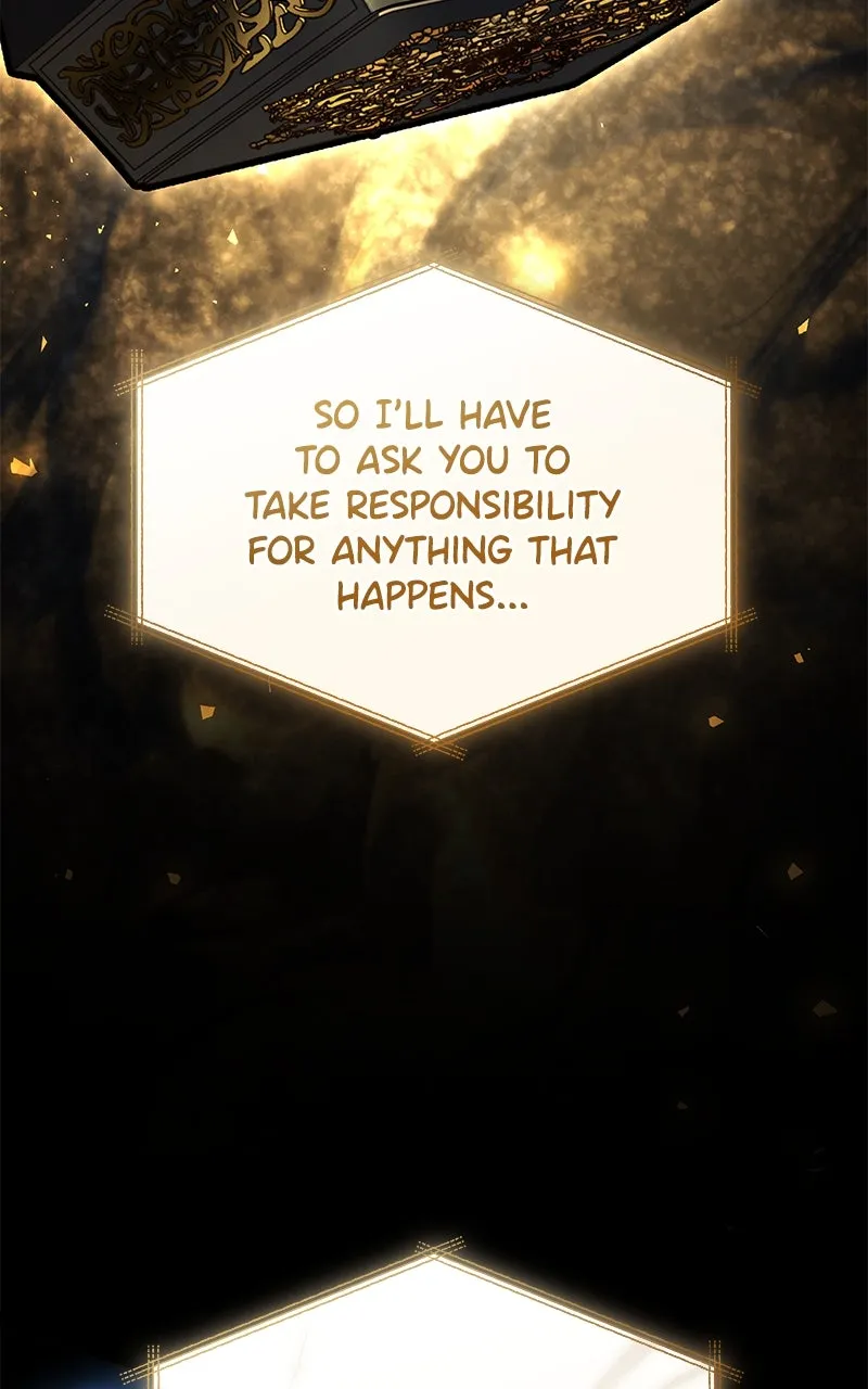 Ultimate Tutorial Warrior Chapter 49 page 46 - 