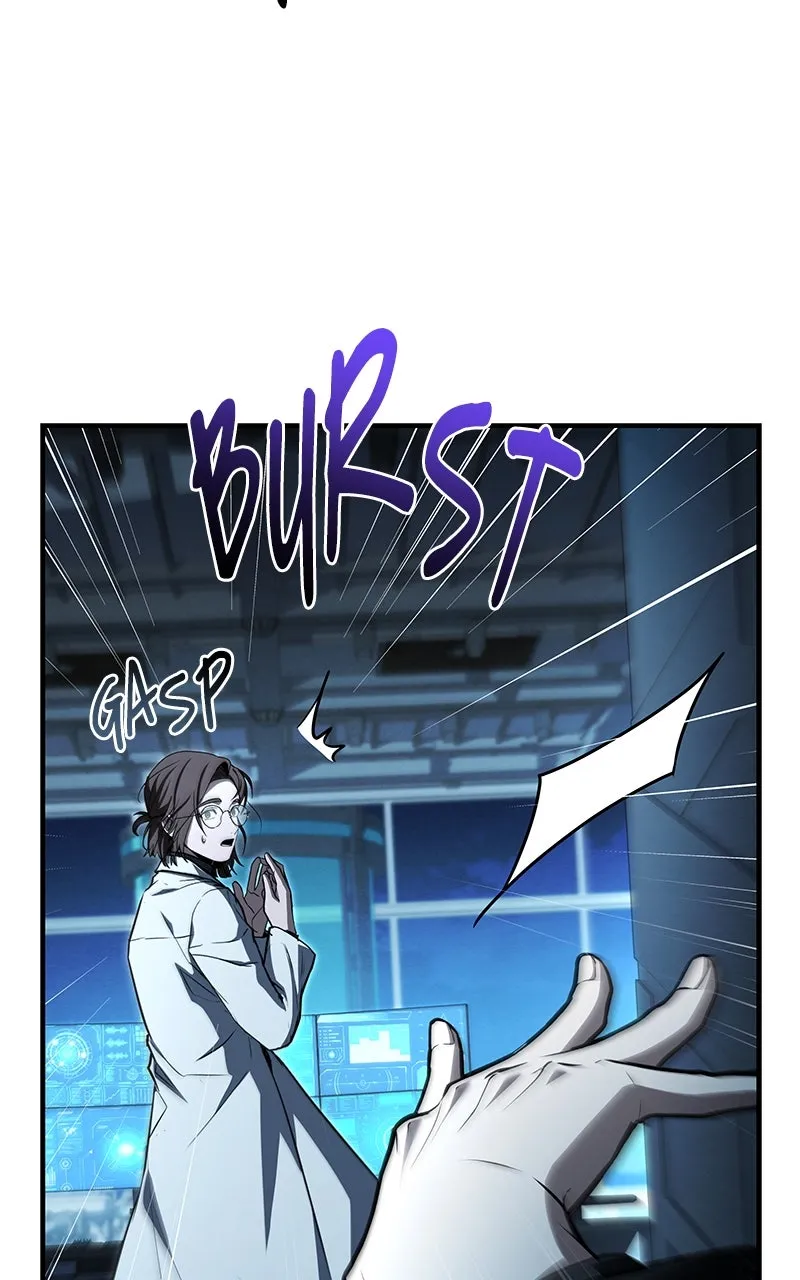 Ultimate Tutorial Warrior Chapter 49 page 59 - 