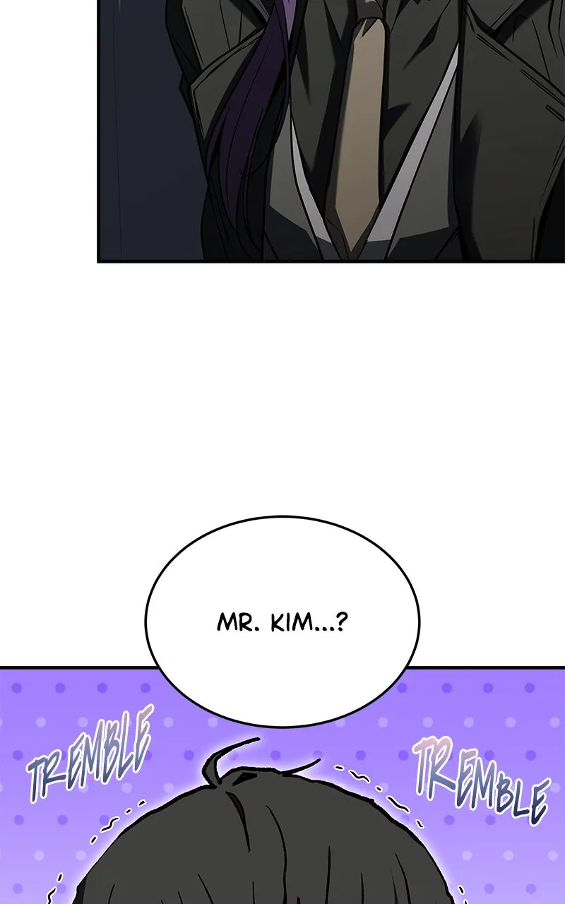 Ultimate Tutorial Warrior Chapter 49 page 7 - 