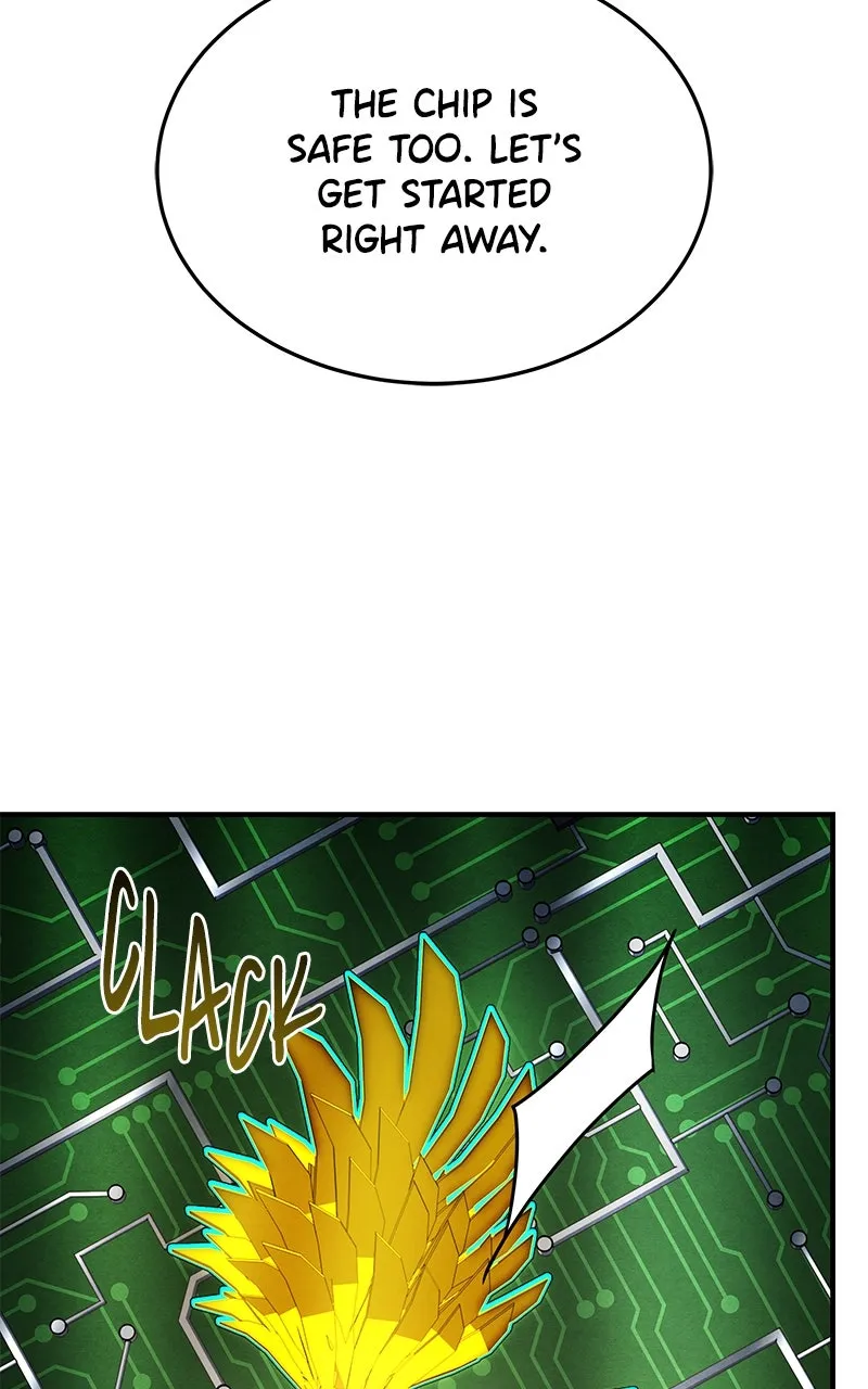 Ultimate Tutorial Warrior Chapter 49 page 66 - 