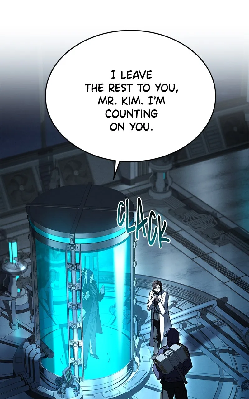 Ultimate Tutorial Warrior Chapter 49 page 68 - 