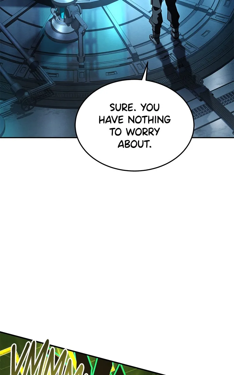 Ultimate Tutorial Warrior Chapter 49 page 69 - 