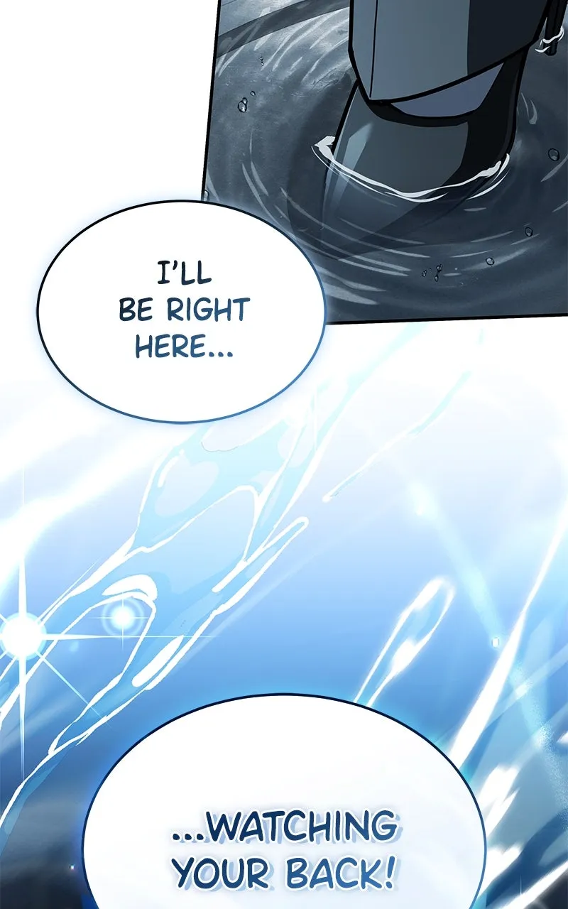 Ultimate Tutorial Warrior Chapter 49 page 71 - 