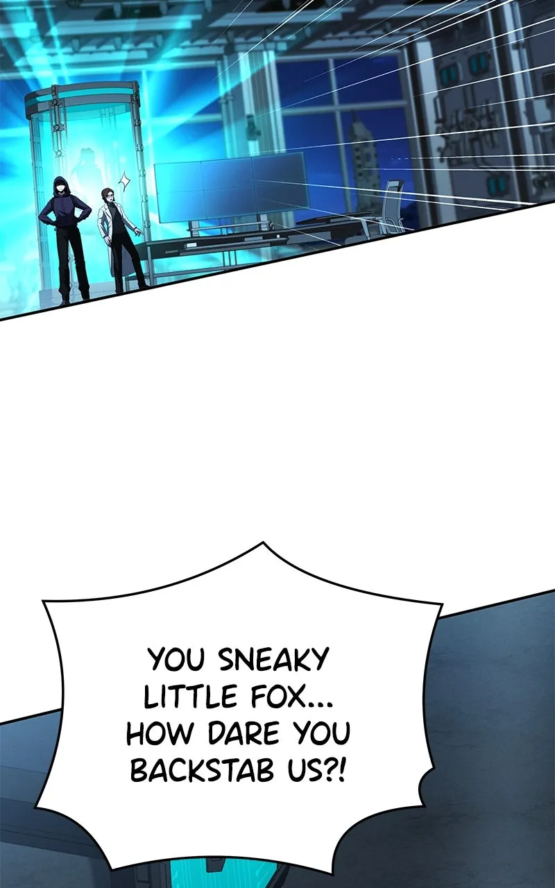 Ultimate Tutorial Warrior Chapter 49 page 75 - 