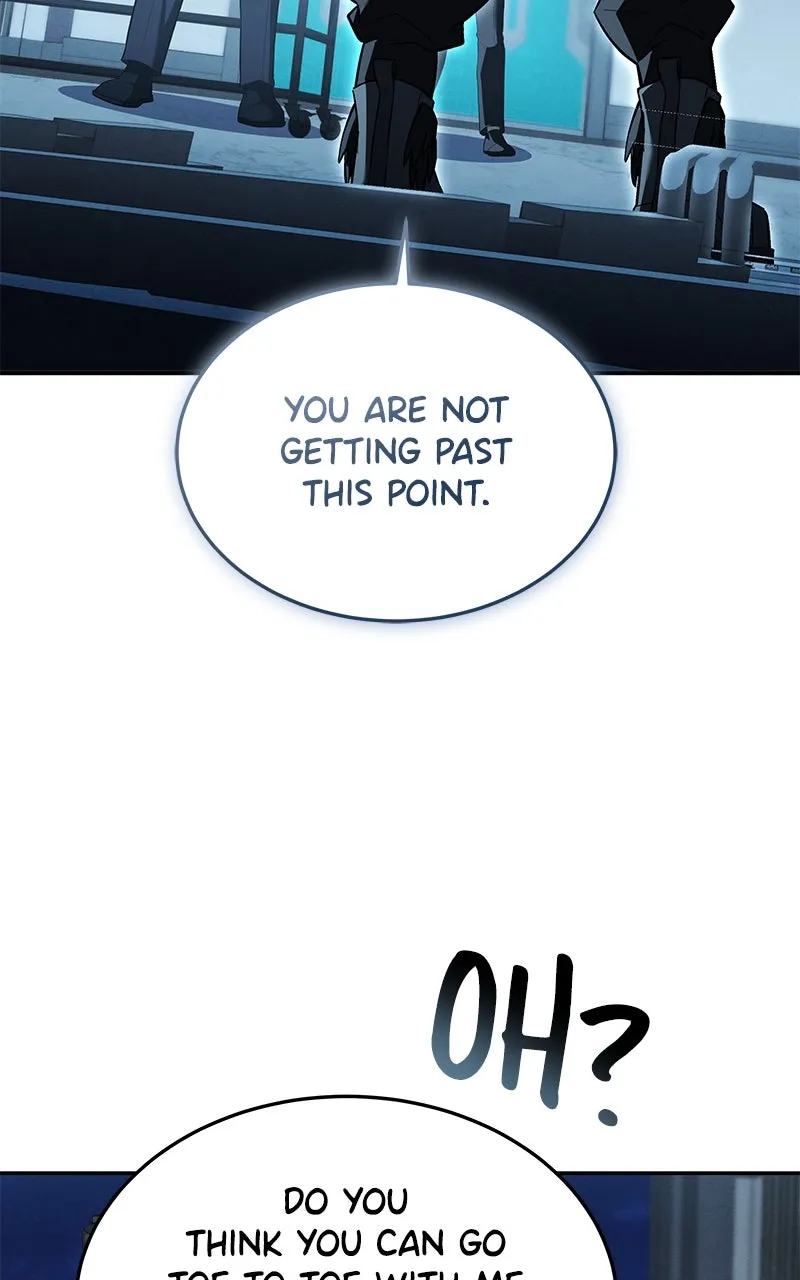 Ultimate Tutorial Warrior Chapter 49 page 79 - 