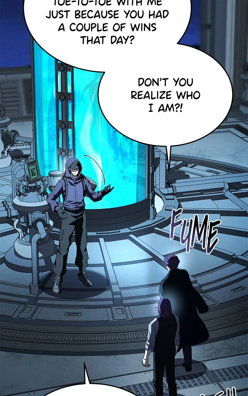 Ultimate Tutorial Warrior Chapter 49 page 80 - 