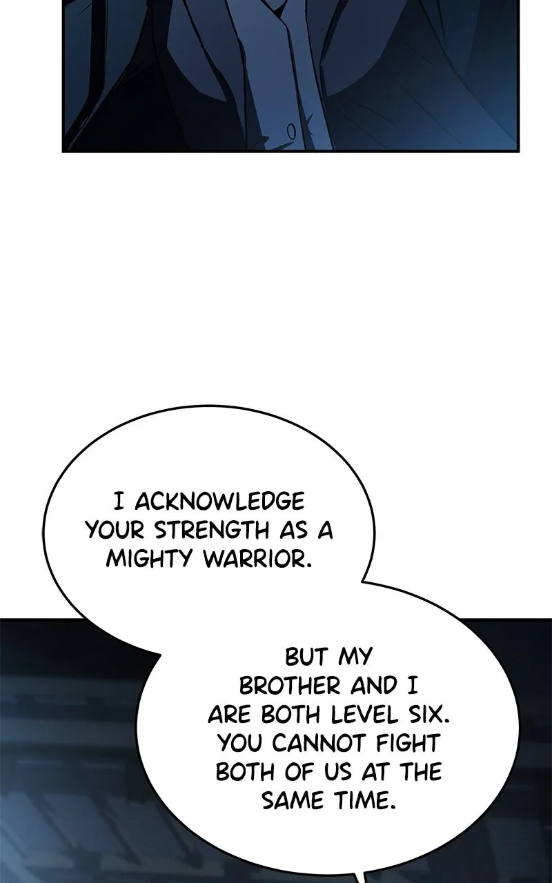 Ultimate Tutorial Warrior Chapter 49 page 84 - 