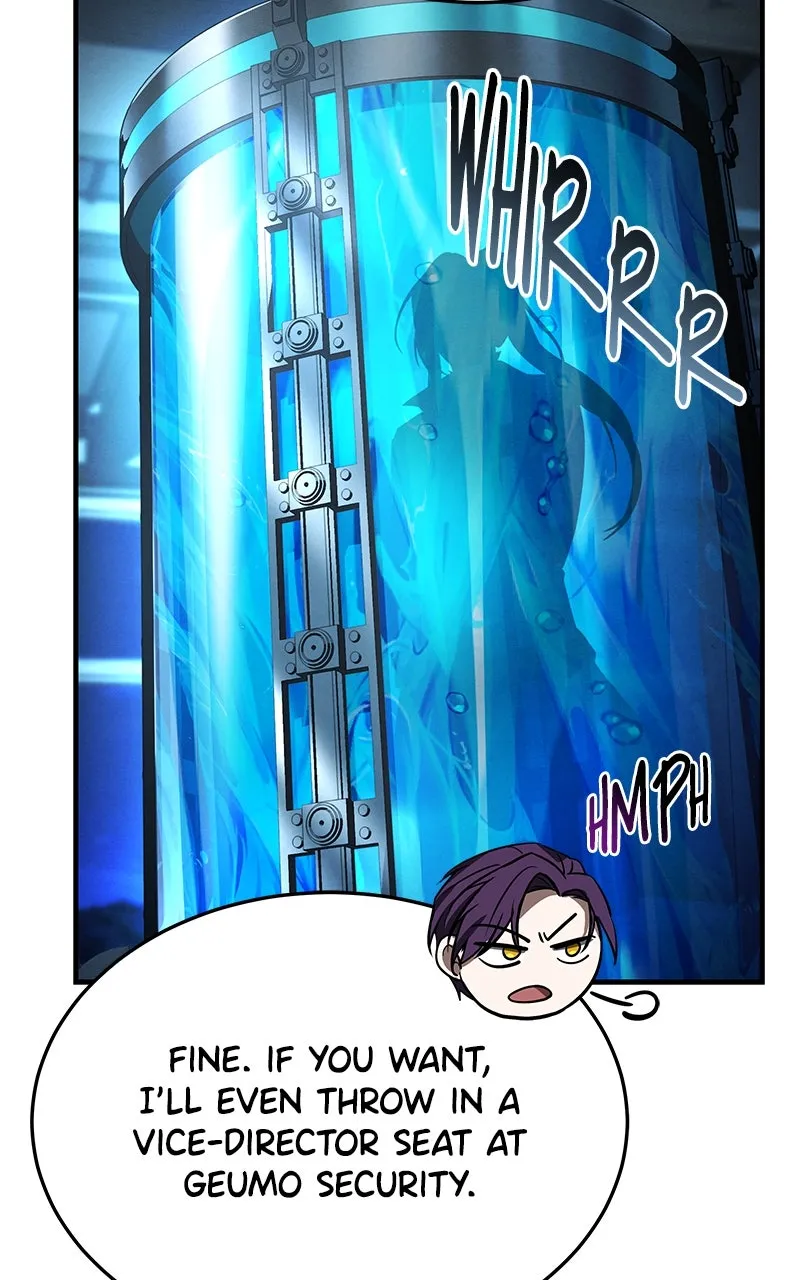 Ultimate Tutorial Warrior Chapter 49 page 87 - 