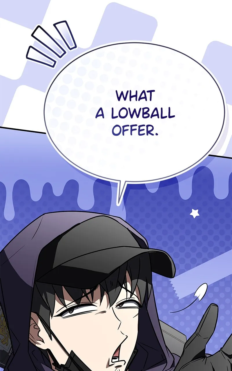 Ultimate Tutorial Warrior Chapter 49 page 91 - 