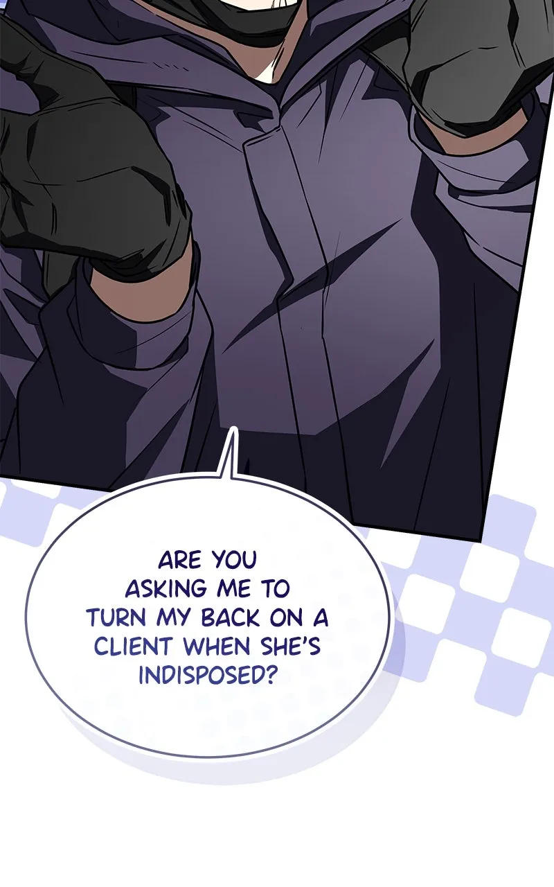 Ultimate Tutorial Warrior Chapter 49 page 92 - 