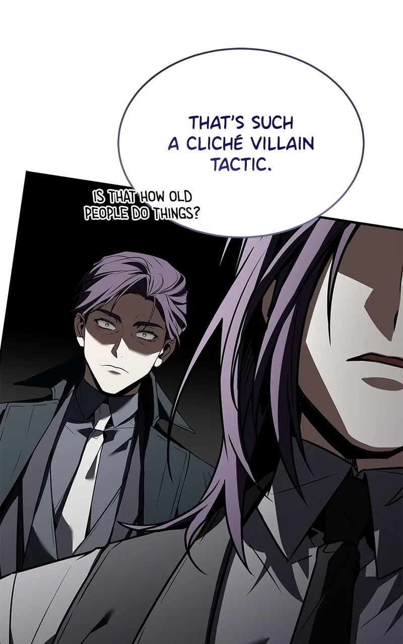 Ultimate Tutorial Warrior Chapter 49 page 93 - 