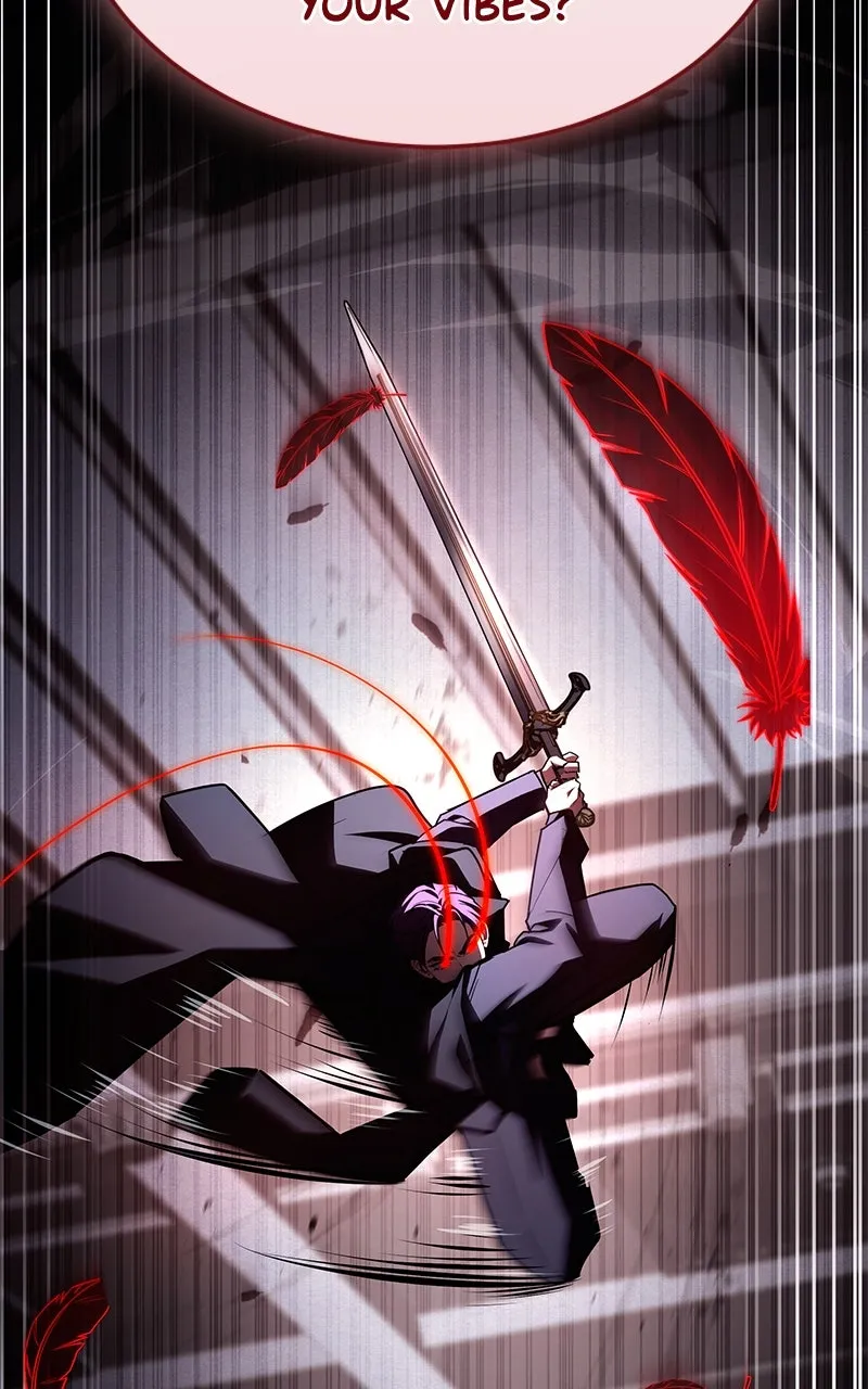 Ultimate Tutorial Warrior Chapter 49 page 97 - 