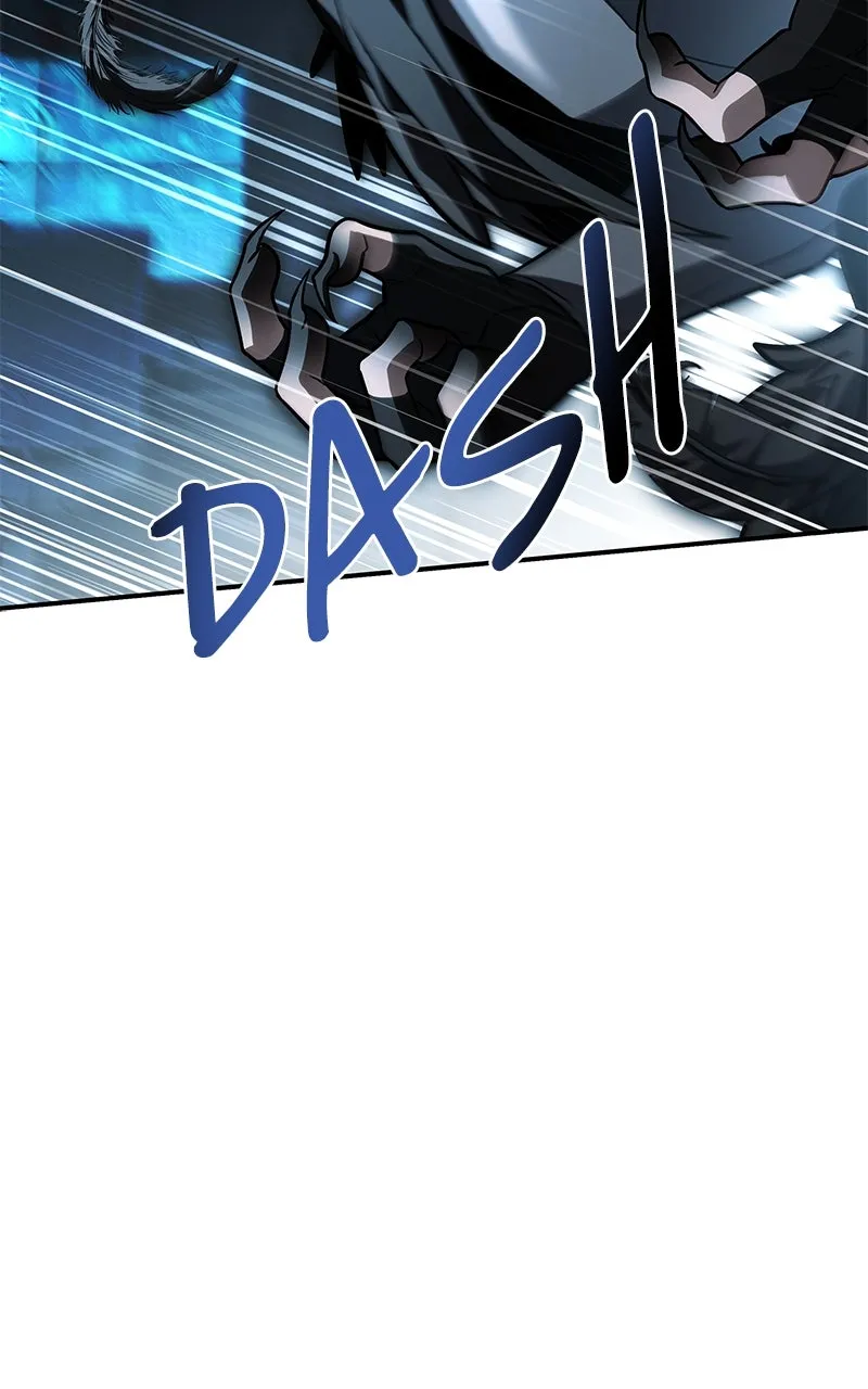 Ultimate Tutorial Warrior Chapter 50 page 11 - 