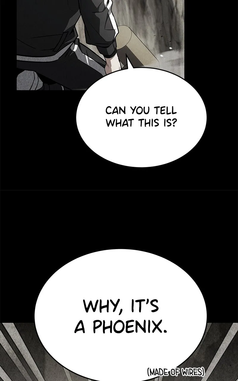 Ultimate Tutorial Warrior Chapter 50 page 104 - 