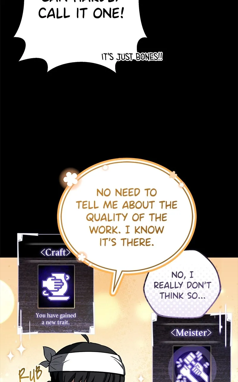 Ultimate Tutorial Warrior Chapter 50 page 106 - 